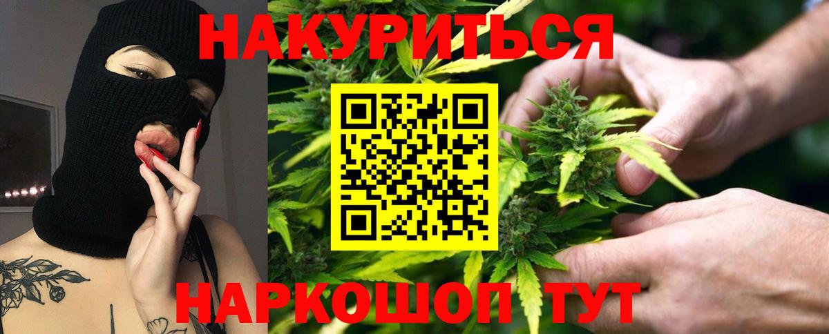 Каннабис OG Kush Кострома